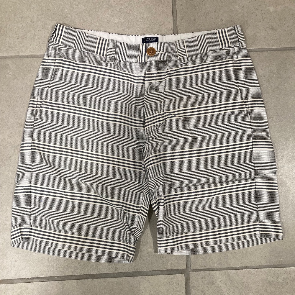 J Crew Shorts 30